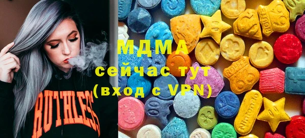 прущий лед Шали